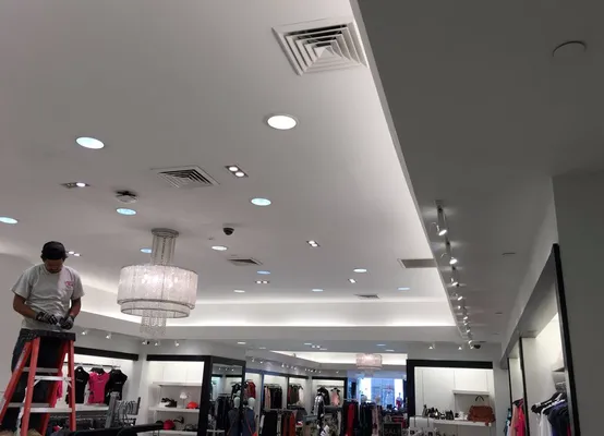 Service Rite Electric Logo