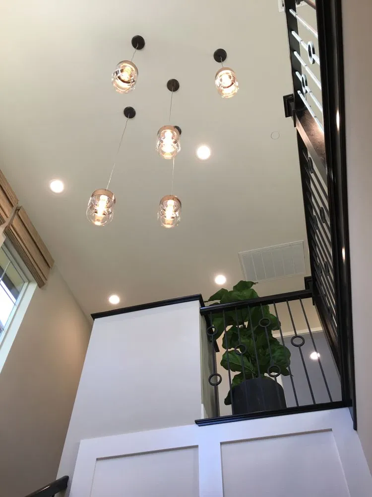 Slide of Service Rite Electric, Inc.