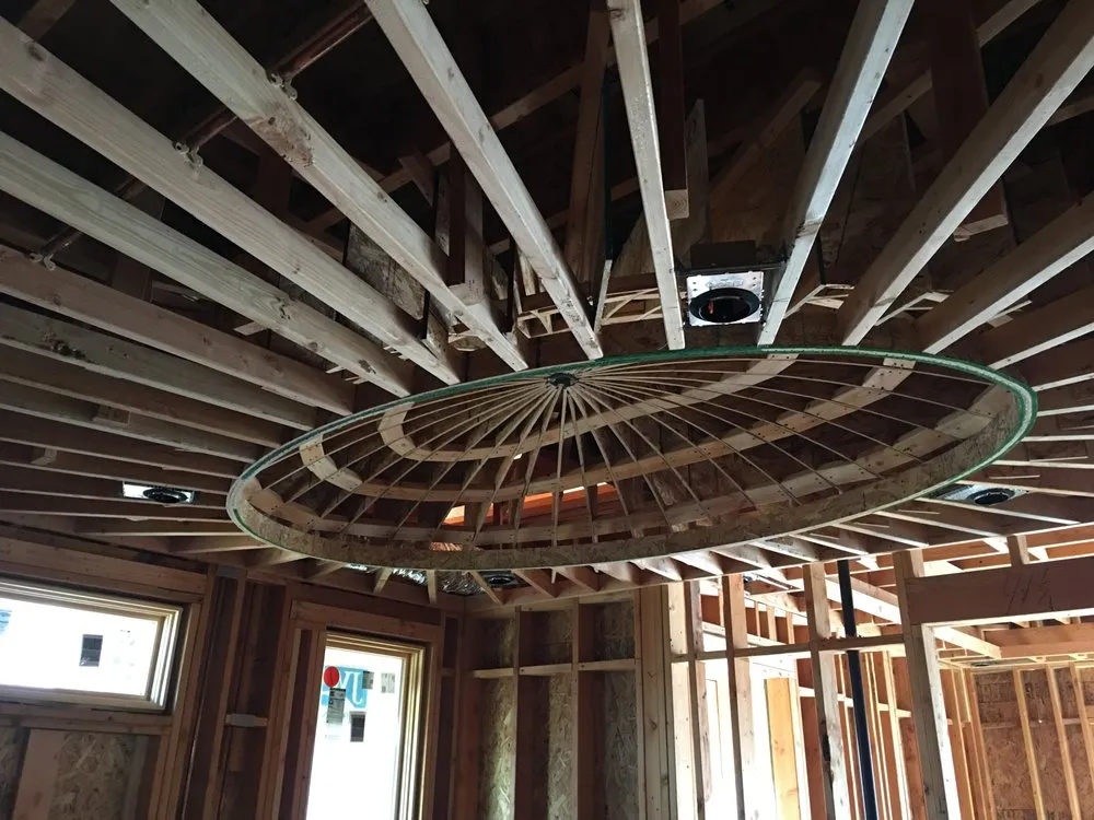 Professional electrical service for homes in panel upgrade,  by 