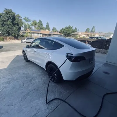 Service Rite Electric, Inc. Logo