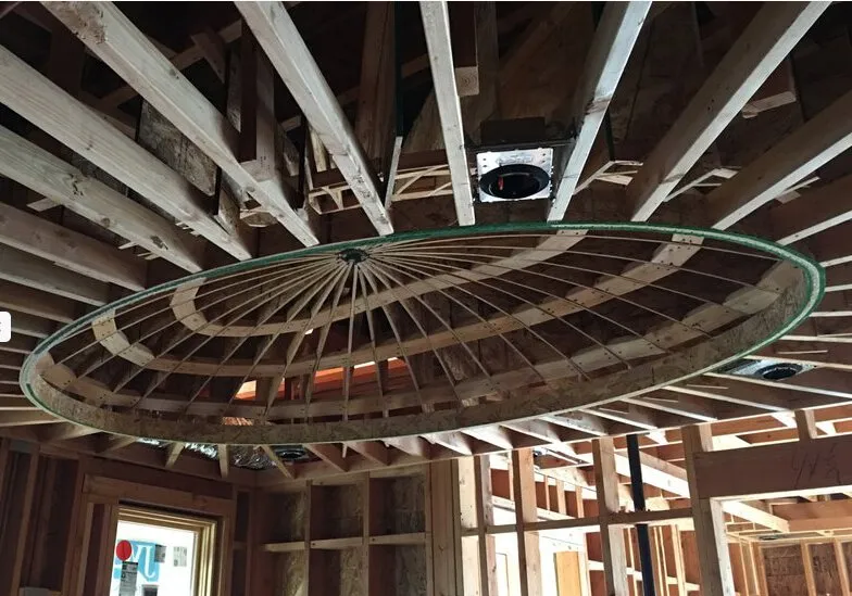 Slide of Service Rite Electric