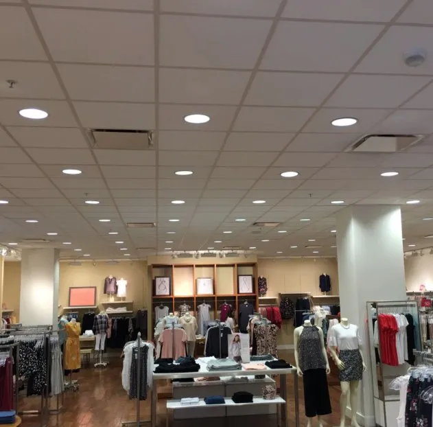 Slide of Service Rite Electric