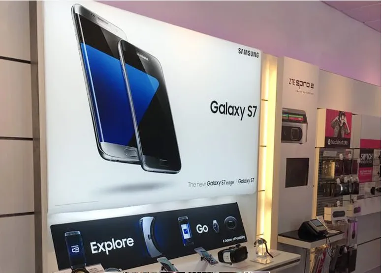 Slide of Service Rite Electric