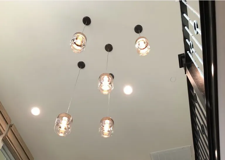 Slide of Service Rite Electric