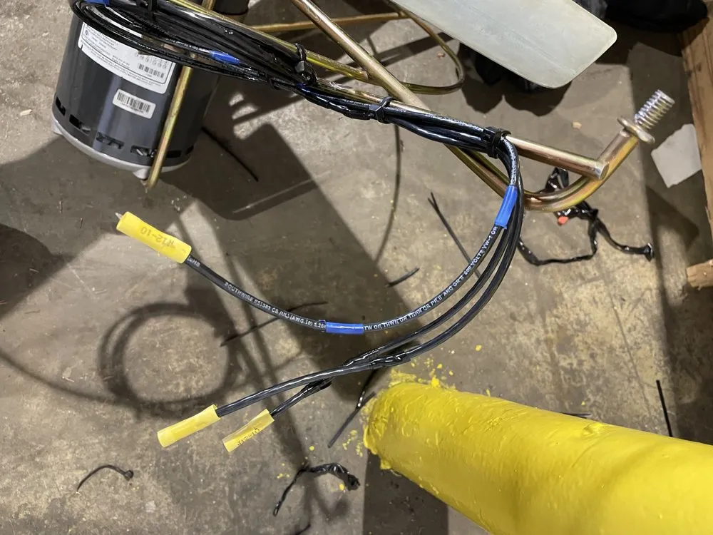 Certified electrician providing electrical repair in Fort Wayne, IN - Service Solutions Intel