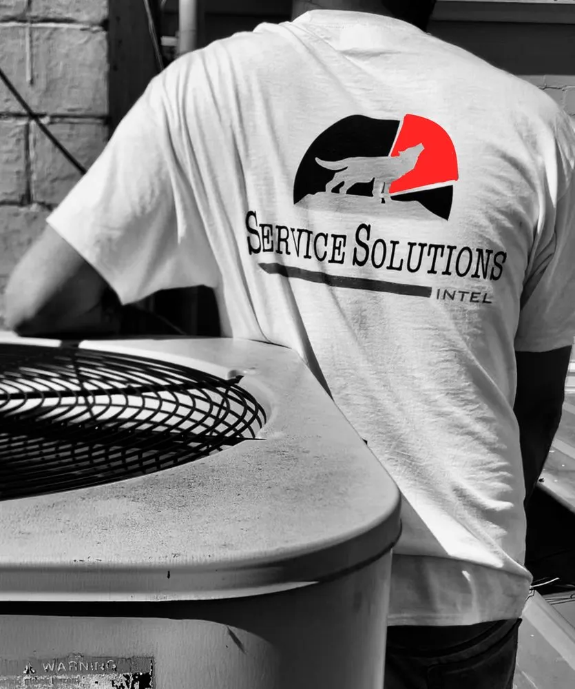 Licensed circuit breaker repair in Fort Wayne, IN by Service Solutions Intel