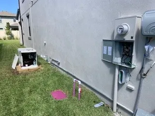 Slide of Service Star Electric