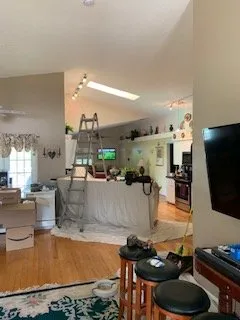 Slide of Service Star Electric