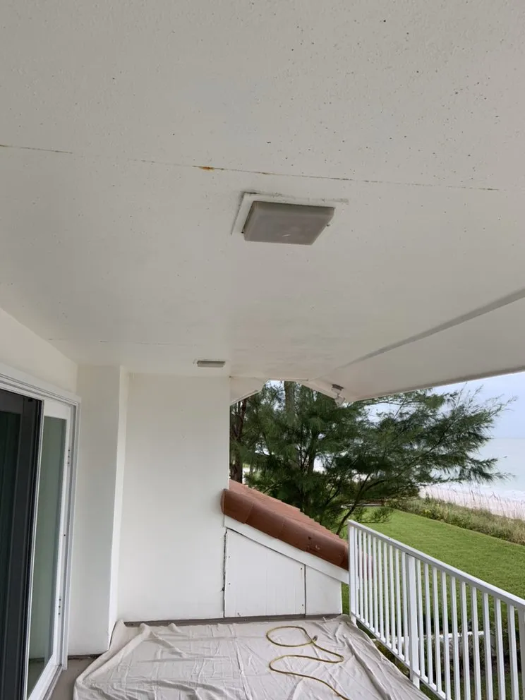 Slide of Service Star Electric