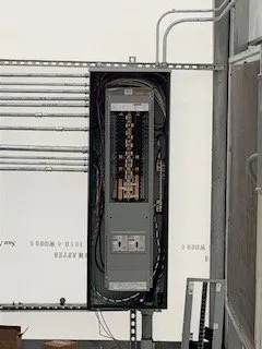 Slide of Service Star Electric