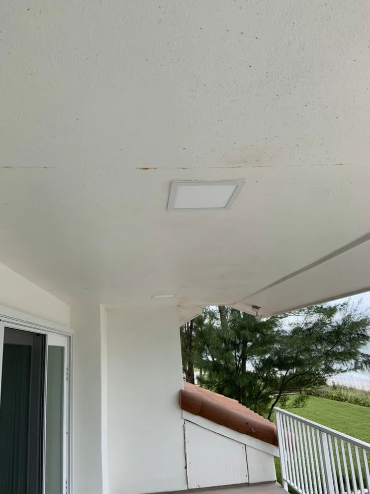 Slide of Service Star Electric