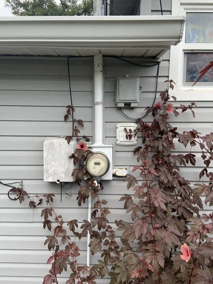 Professional wiring installation in ,  by Service Star Electric