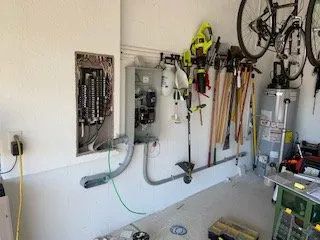 Slide of Service Star Electric