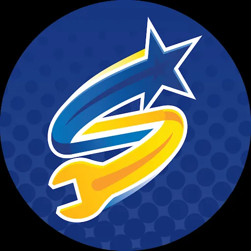 Slide of Service Stars