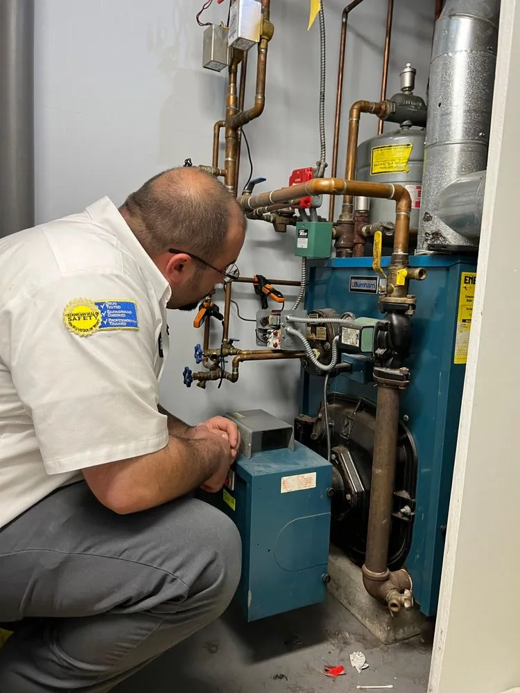 Slide of Service Stars