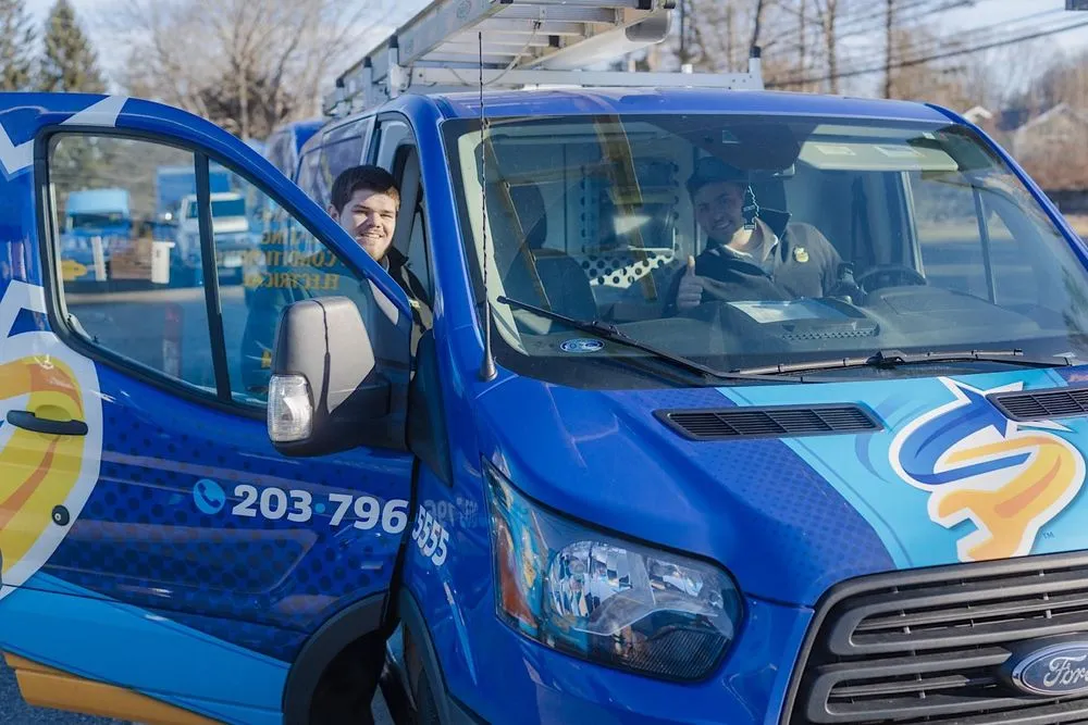 Slide of Service Stars