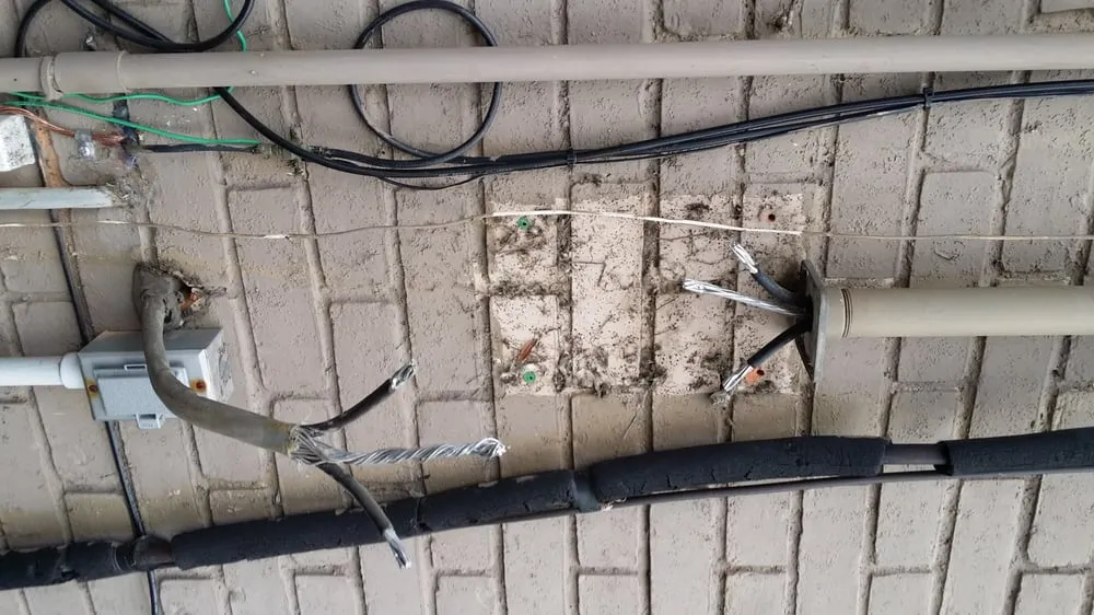 Trusted lighting installation in Wyandotte, MI by Service Tech Electric