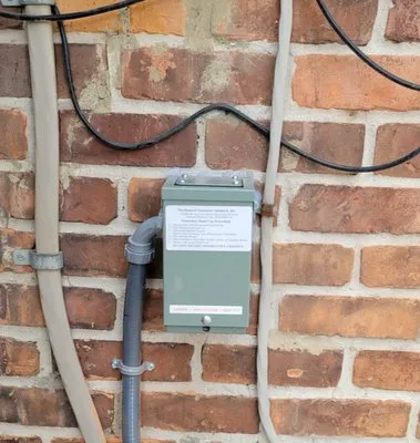 Service Tech Electric