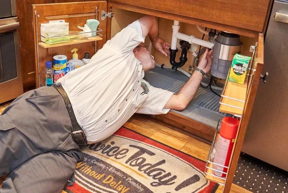 Slide of Service Today!