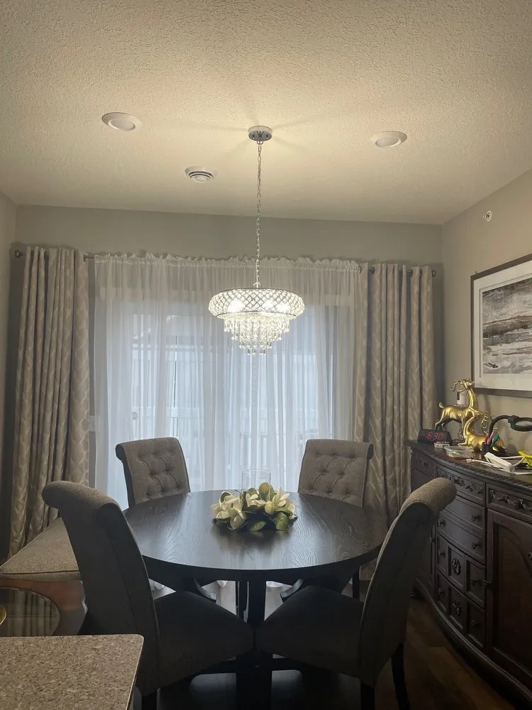 Slide of Service Today!