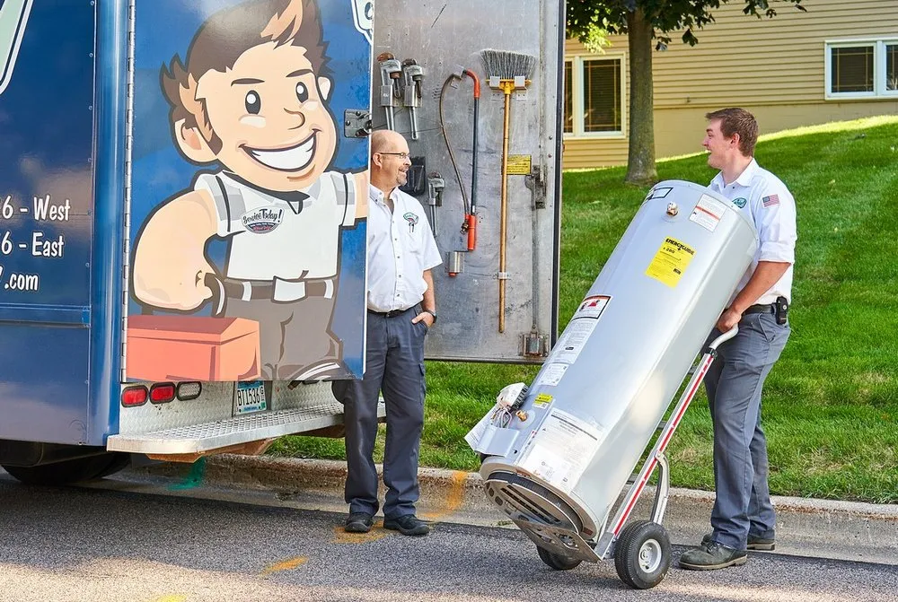 Slide of Service Today!