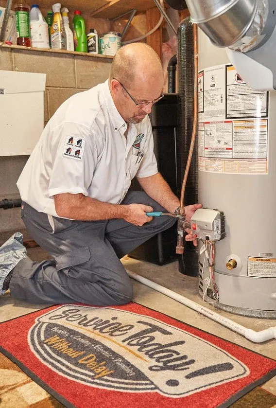 Reliable electrician providing emergency electrical service in ,