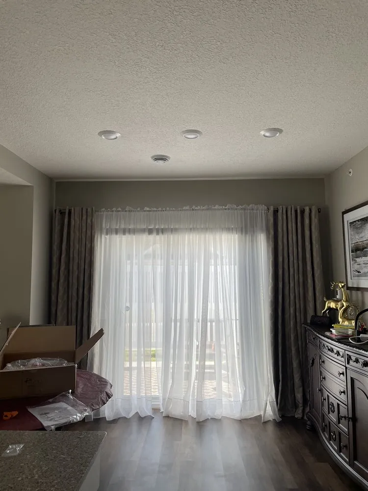 Slide of Service Today!