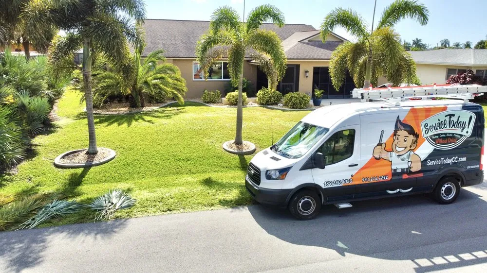 Professional emergency electrical service experts serving , - Service Today