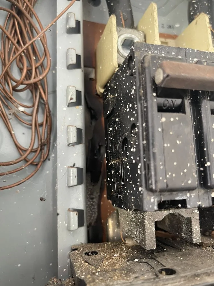 Affordable panel upgrade service in , - Service Today