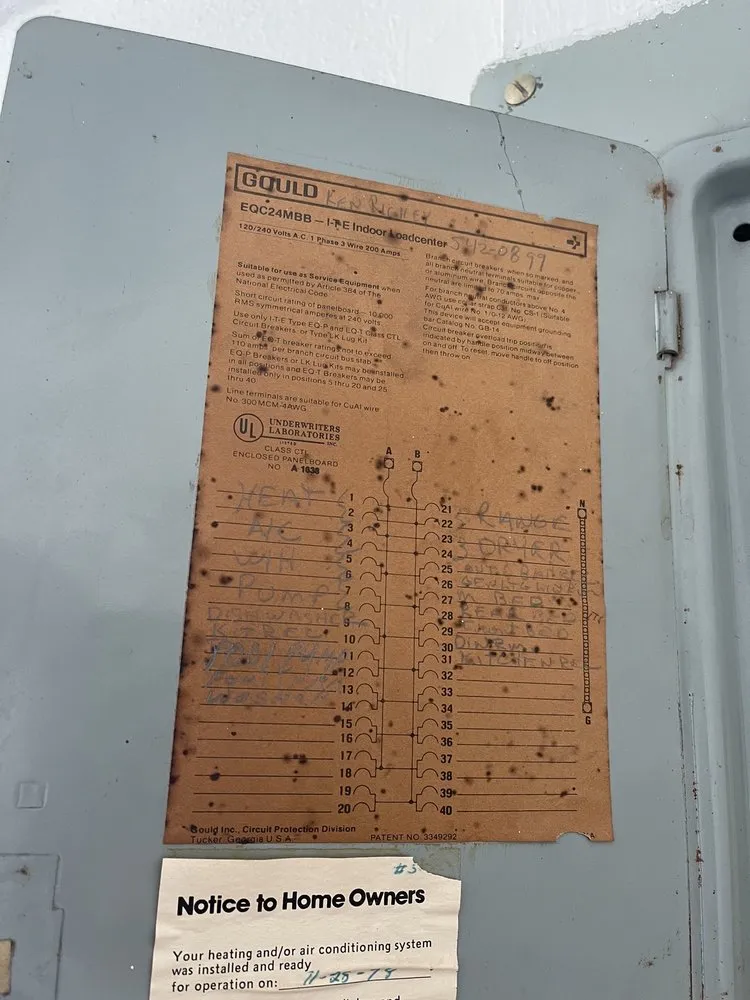 Emergency wiring installation experts serving , - Service Today