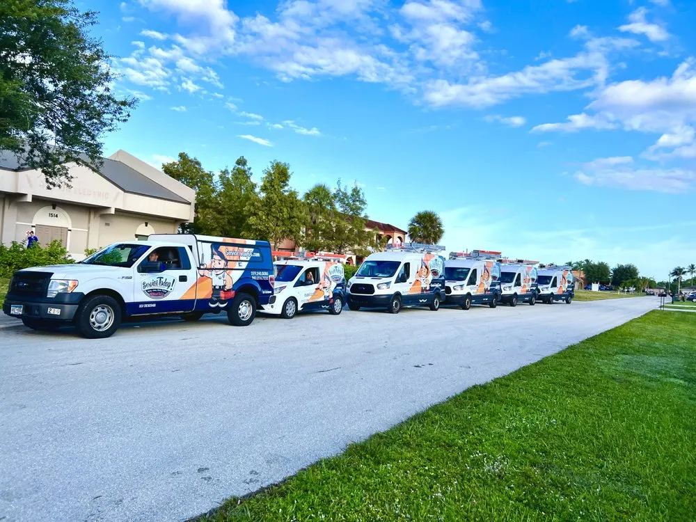 Affordable wiring installation service in , - Service Today