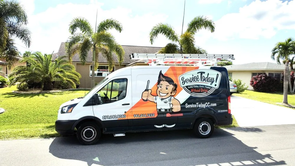 Trusted circuit breaker repair experts serving , - Service Today