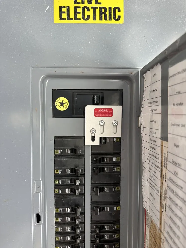 Slide of Service Trade Pros