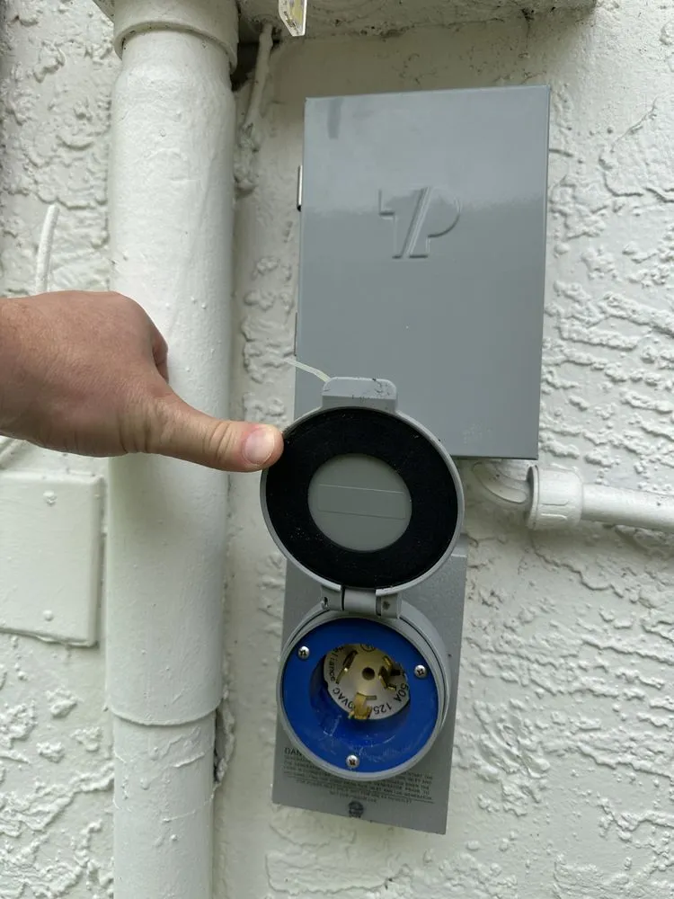 Slide of Service Trade Pros