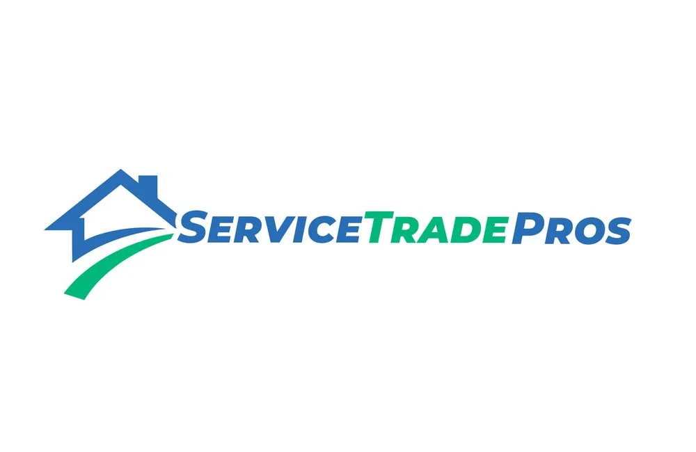 Slide of Service Trade Pros
