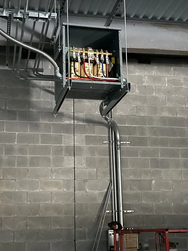 Slide of Service Xpress Time