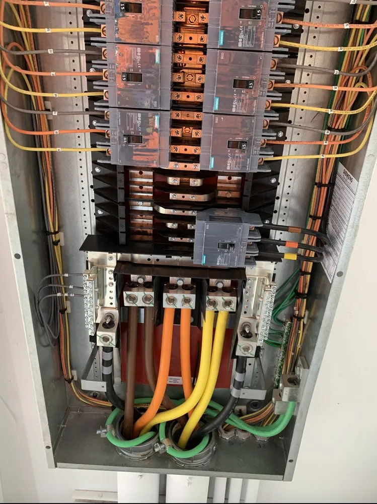 Slide of Service Xpress Time