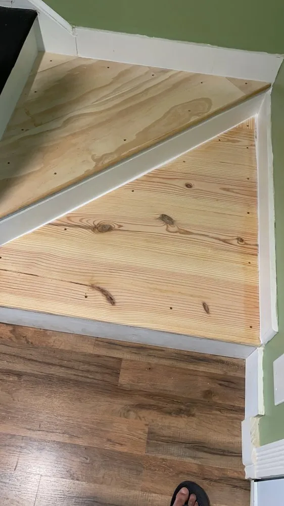 Slide of Service Xpress Time