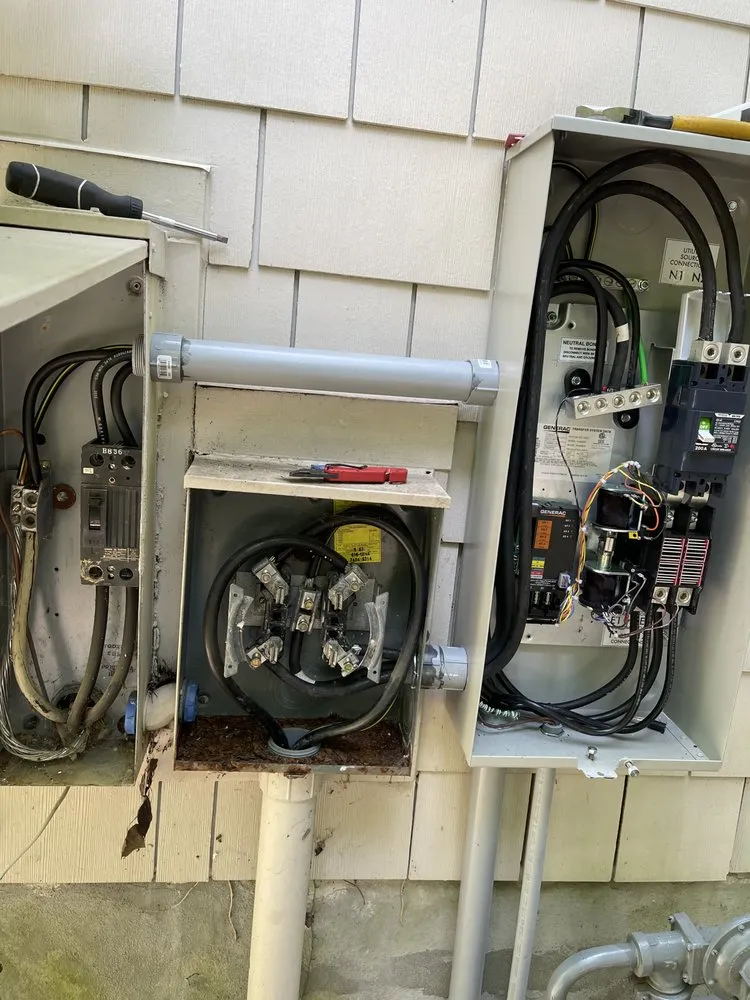 Slide of Service Xpress Time