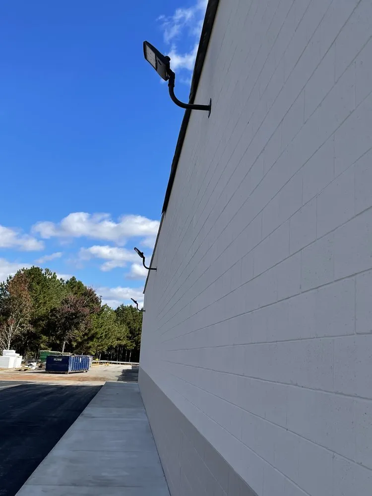 Slide of Service Xpress Time