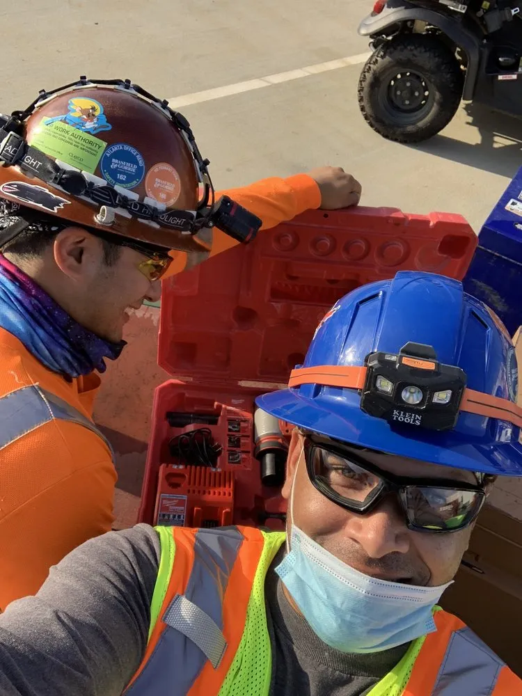 Slide of Service Xpress Time