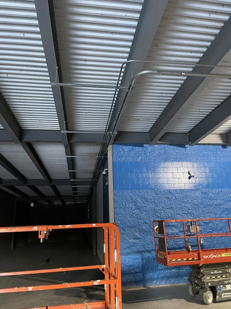 Slide of Service Xpress Time