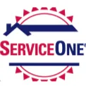 Slide of ServiceOne