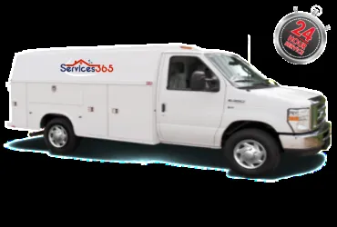 Slide of Services 365