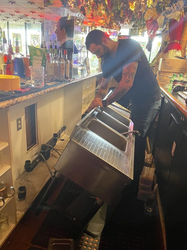 Slide of Services By Rocky