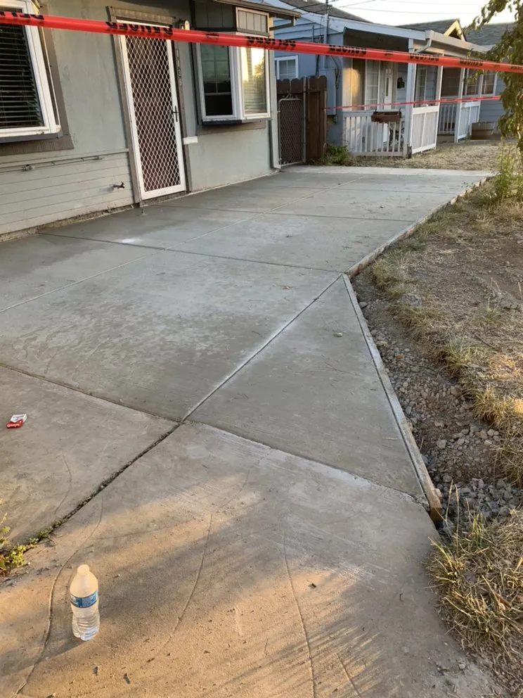 Slide of Services By Rocky