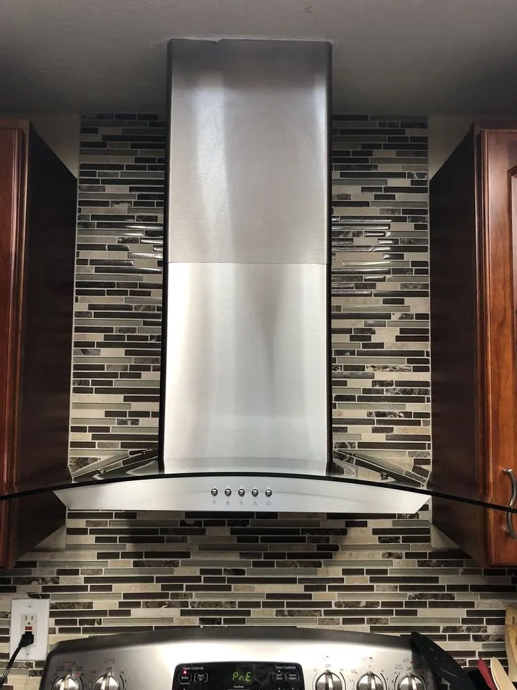 Slide of Services By Rocky