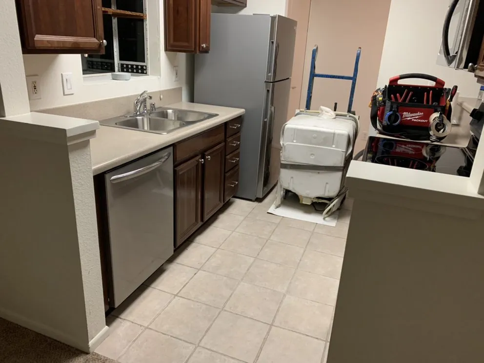 Slide of Services By Rocky