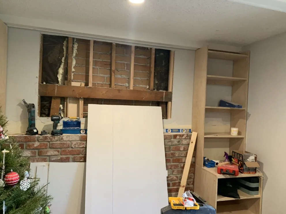 Slide of Services By Rocky