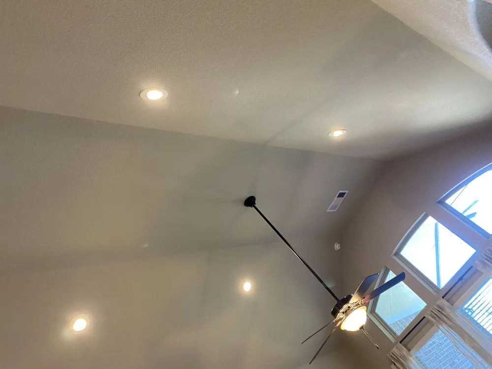 Slide of Services electric